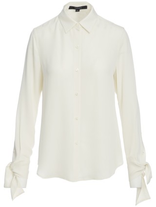 Сорочка THEORY (671): фото 2 - Invogue